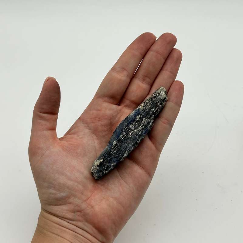 Kyanite Piece Zimbabwe