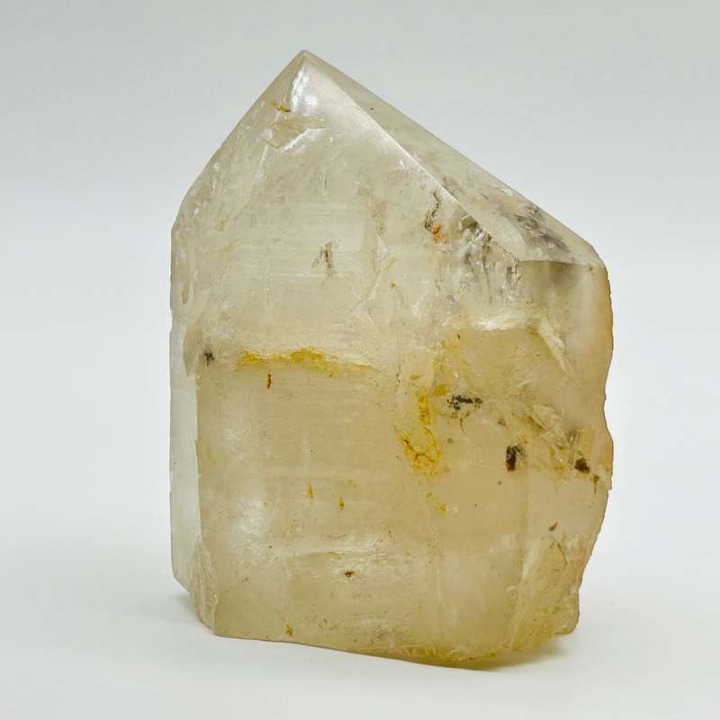 Angolan Quartz
