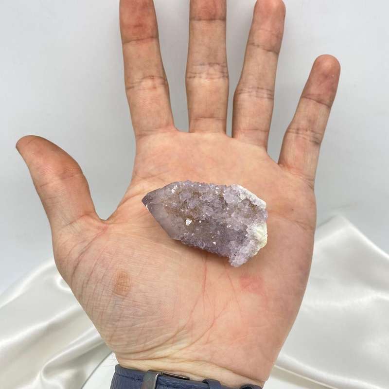 Spirit Quartz