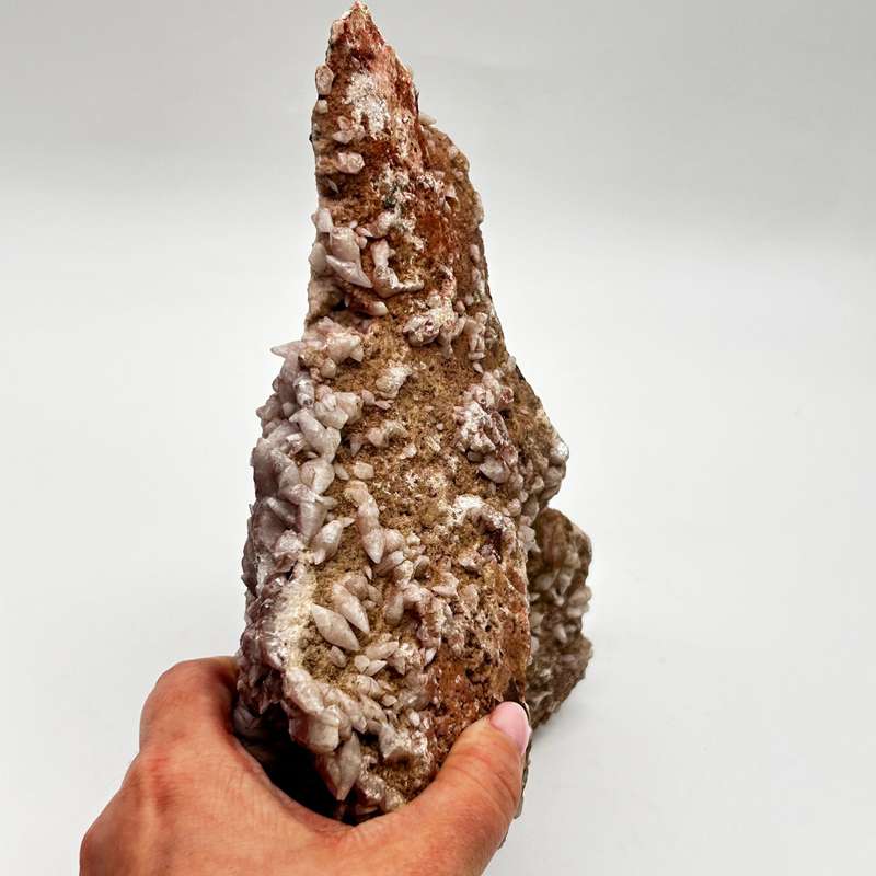 Dogs Tooth Calcite