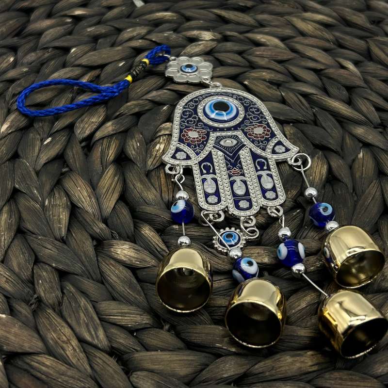 Evil Eye Door Hanging