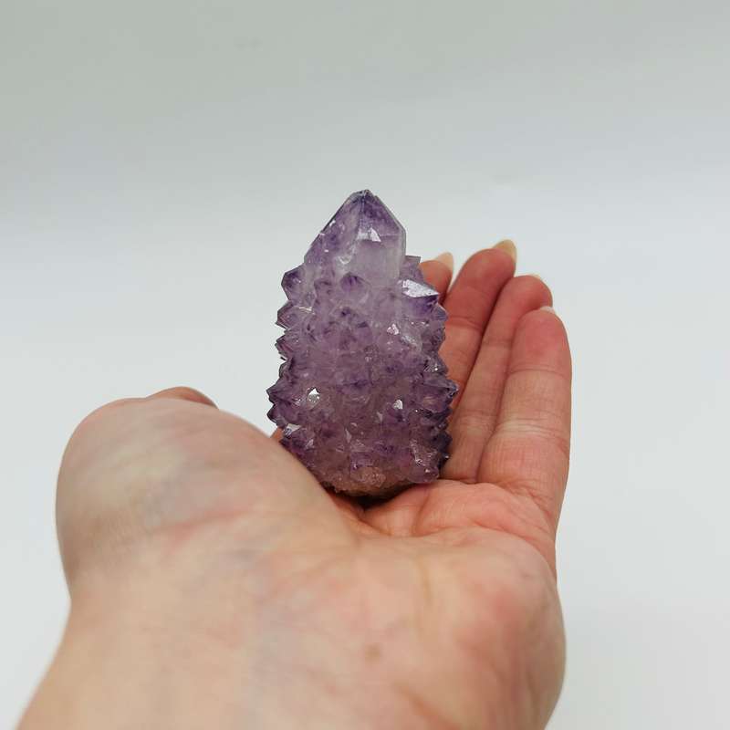 Spirit Quartz