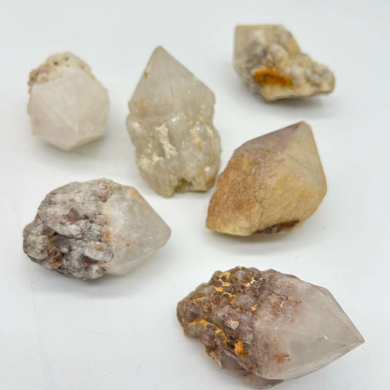 Candle Quartz