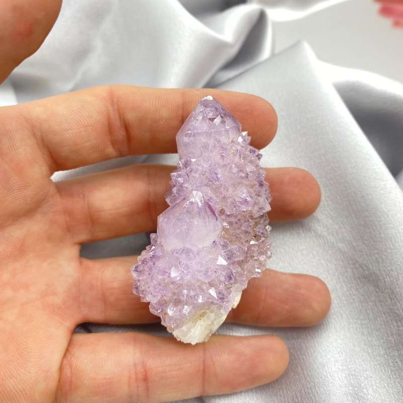 Cactus Quartz