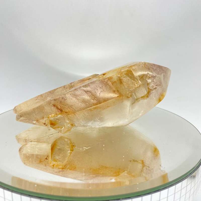 Smoky Quartz