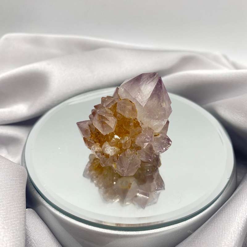 Cactus Quartz