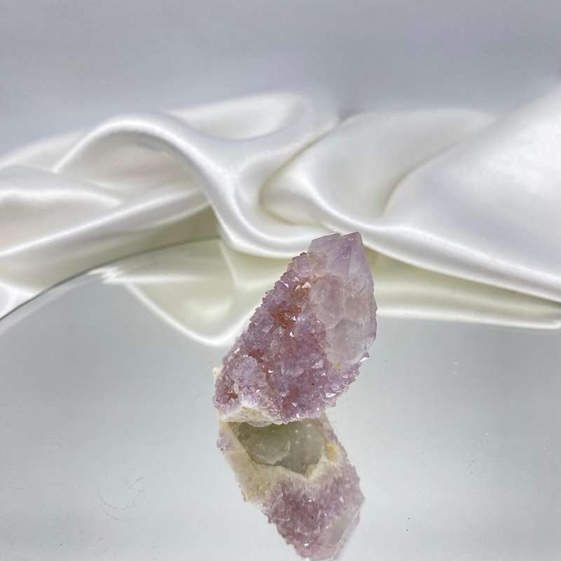 Spirit Quartz