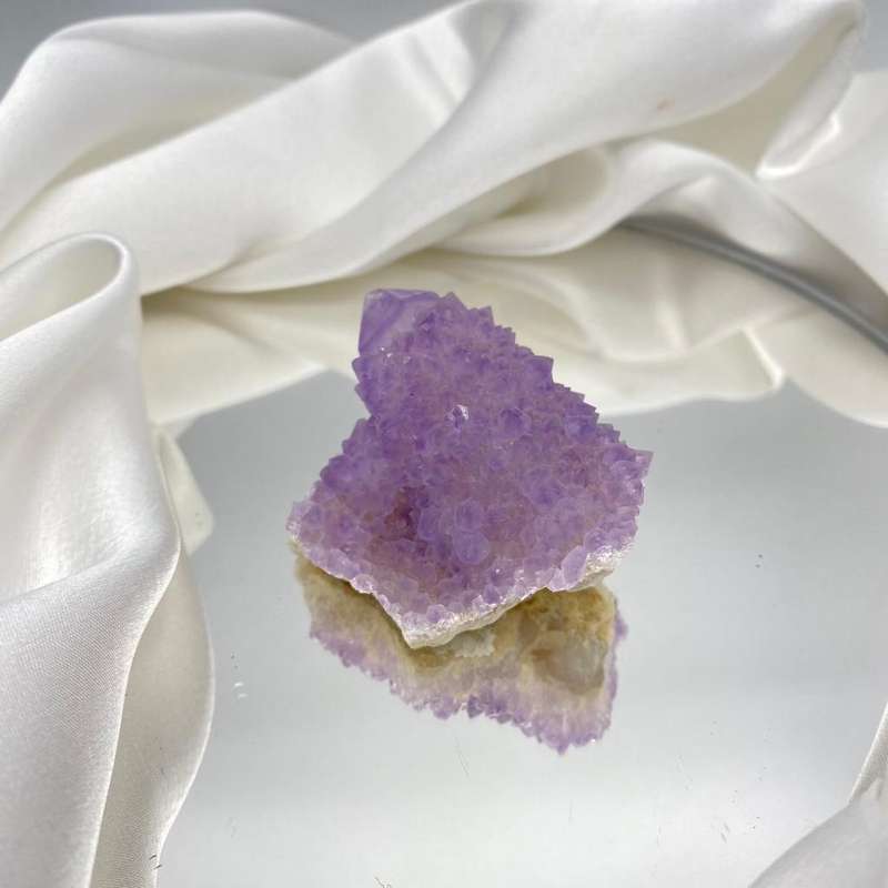 Spirit Quartz