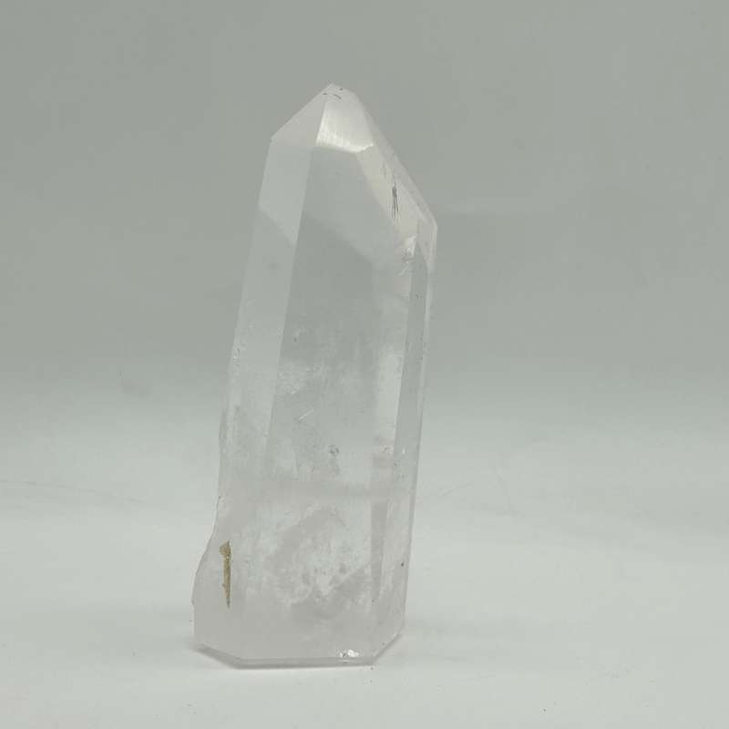 Clear Quartz Point