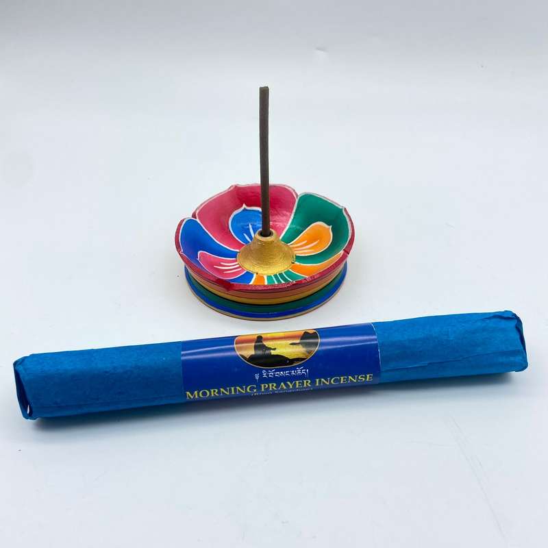Morning Prayer Himalayan Incense