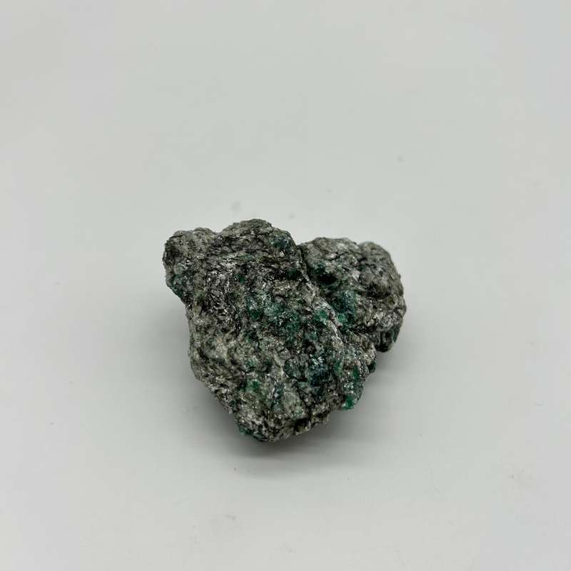 Rough Emerald