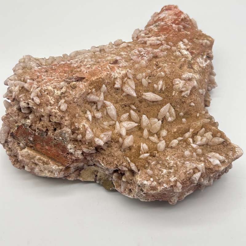 Dogs Tooth Calcite