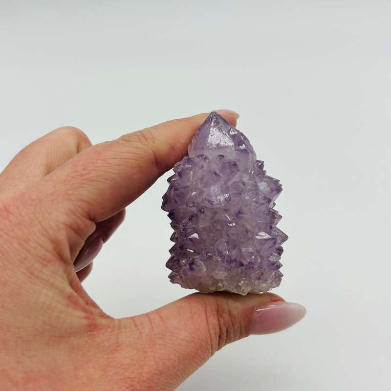 Spirit Quartz