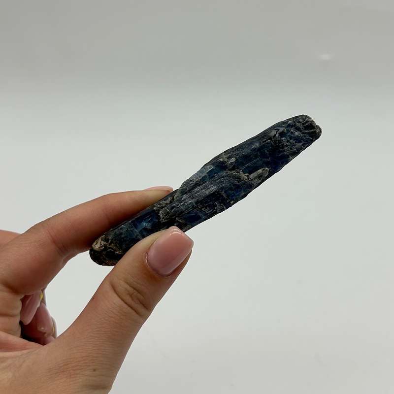 Kyanite Piece Zimbabwe