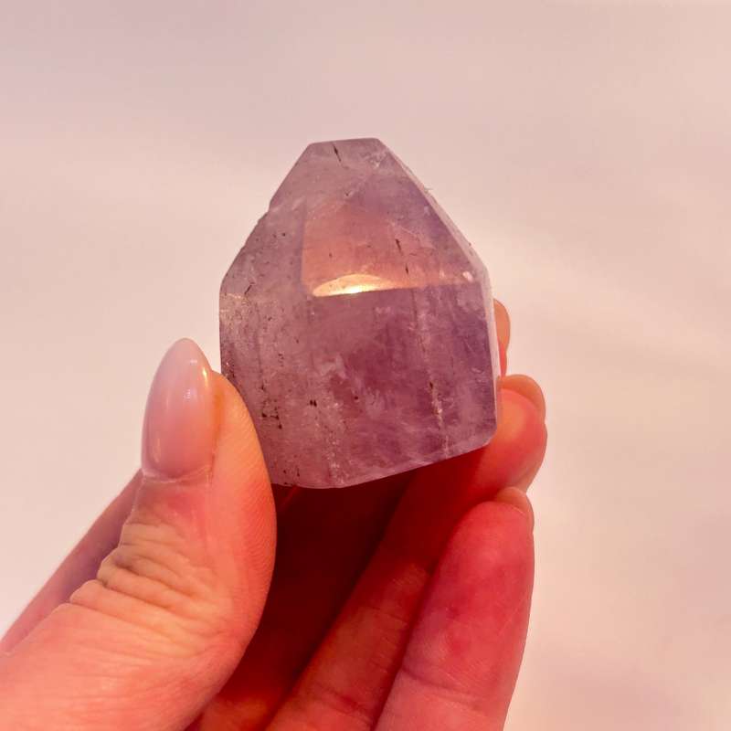 Amethyst Point