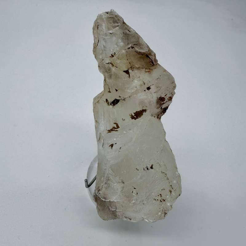 Fishtail Selenite Quartz Crystal -Africa