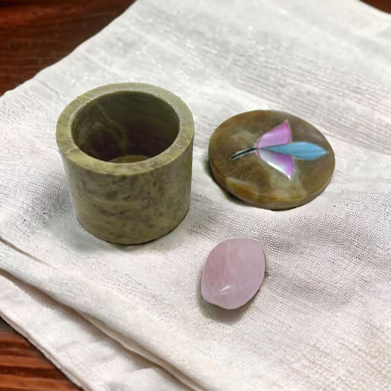Love Pill Pod