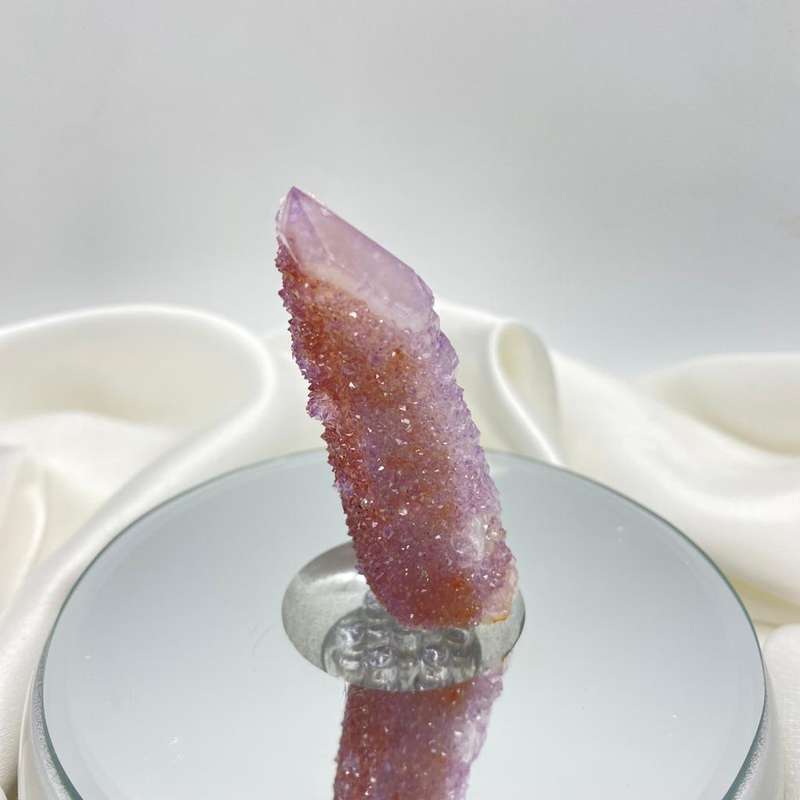 Spirit Quartz