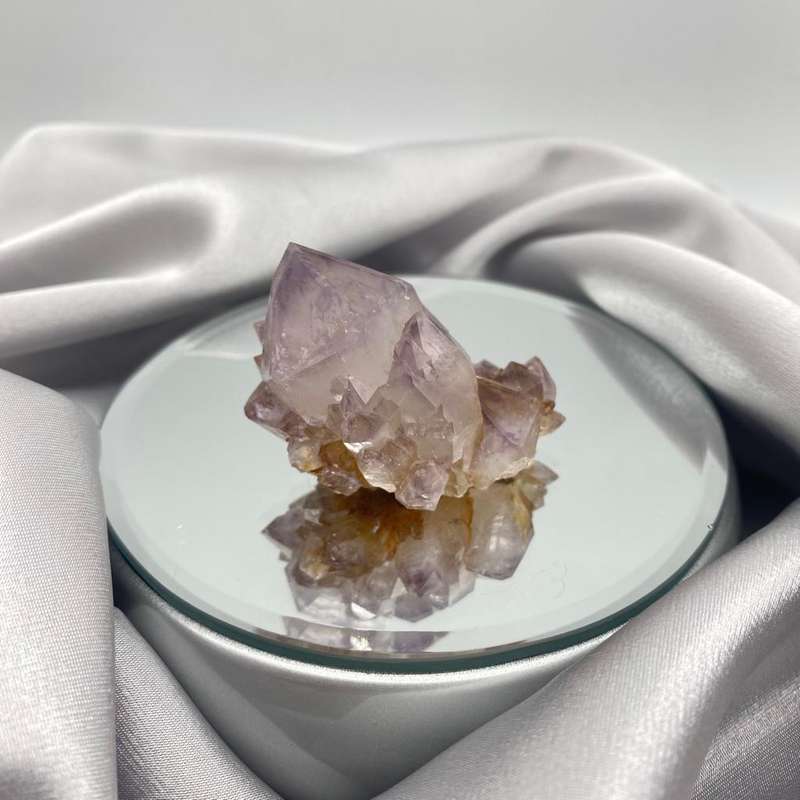 Spirit Quartz