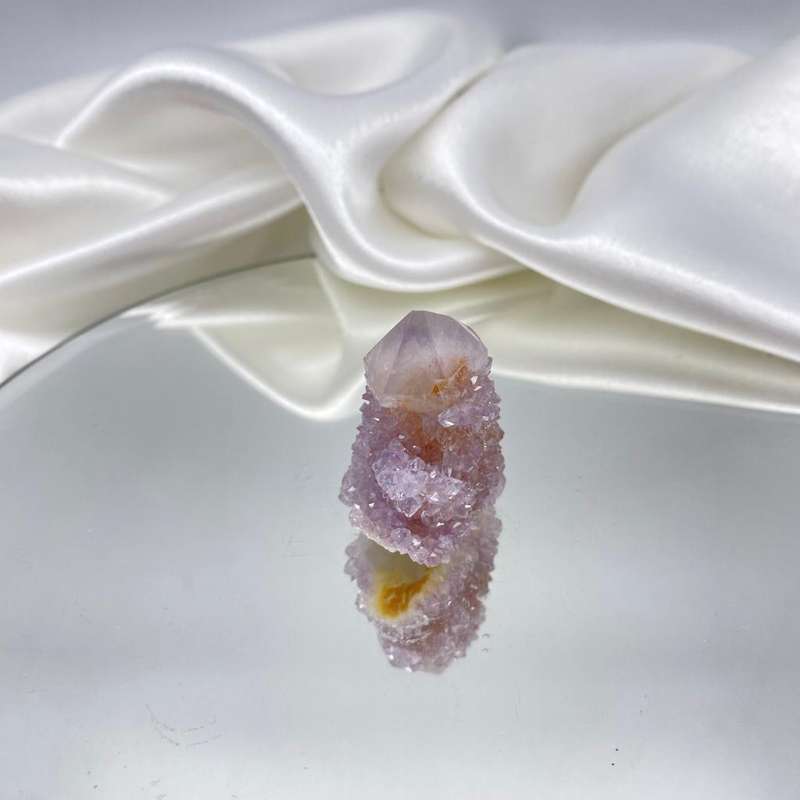 Spirit Quartz