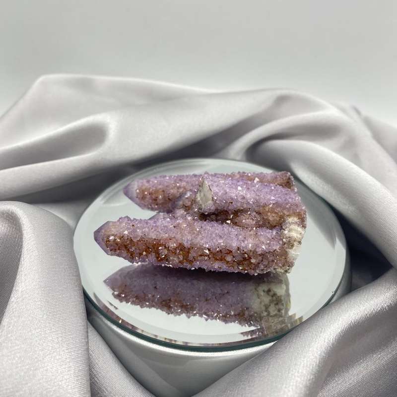 Spirit Quartz
