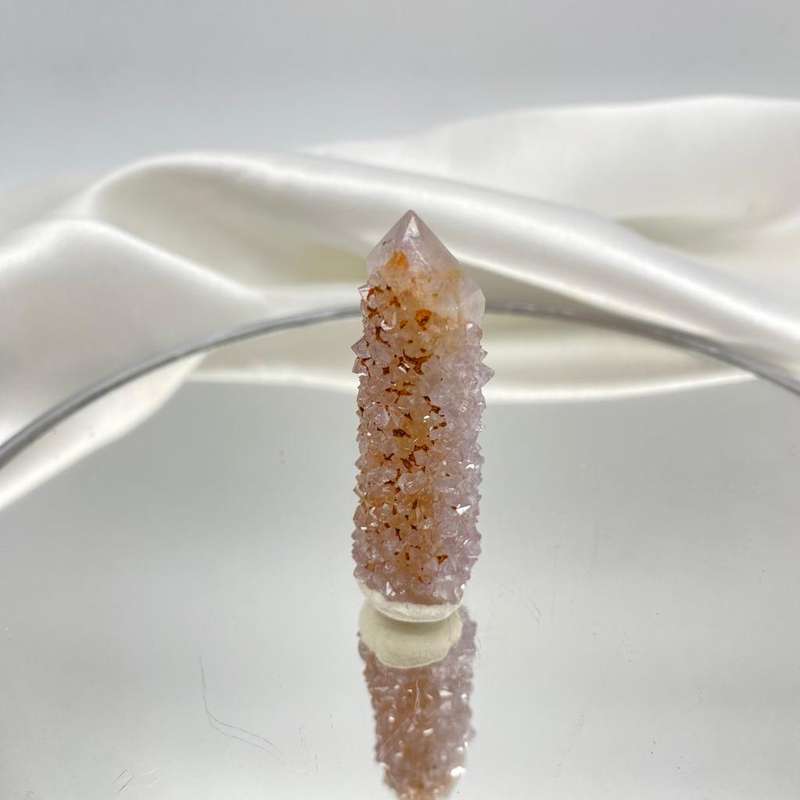 Cactus Quartz