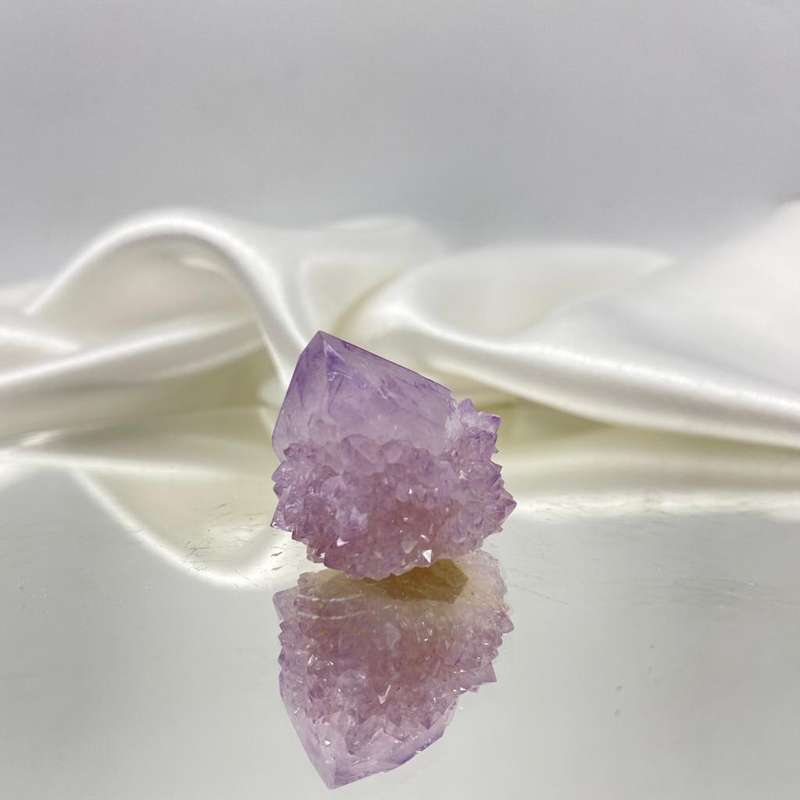 Spirit Quartz