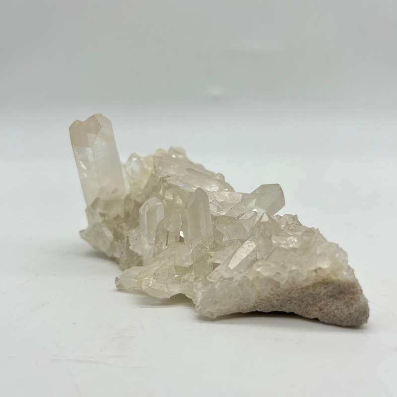 Clear Quartz Cluster