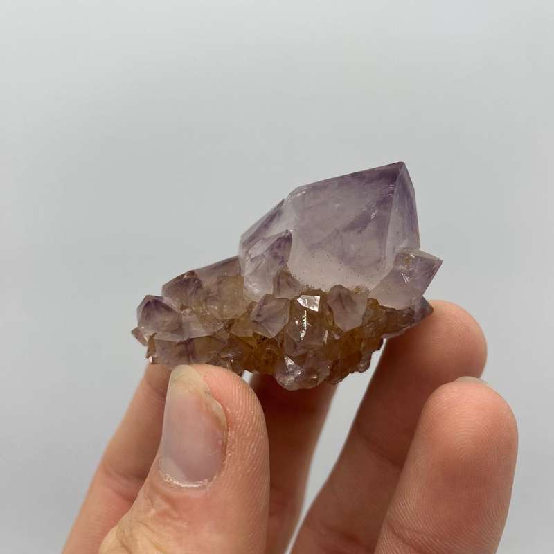 Spirit Quartz