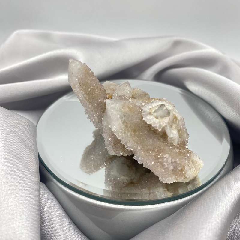 Spirit Quartz