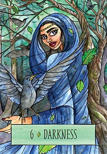 The Earthcraft Oracle by Juliet Diaz & Lorriane Anderson