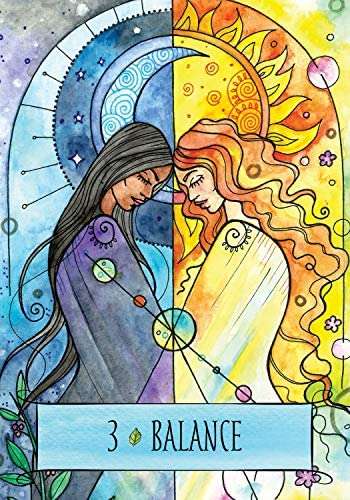The Earthcraft Oracle by Juliet Diaz & Lorriane Anderson