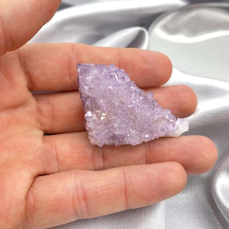 Cactus Quartz