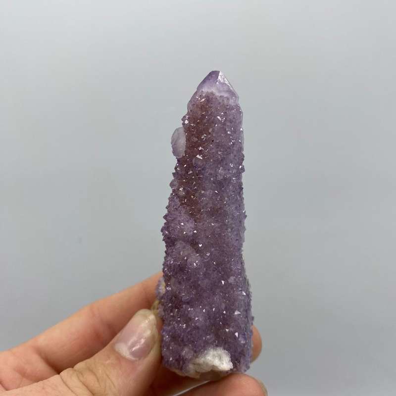 Spirit Quartz