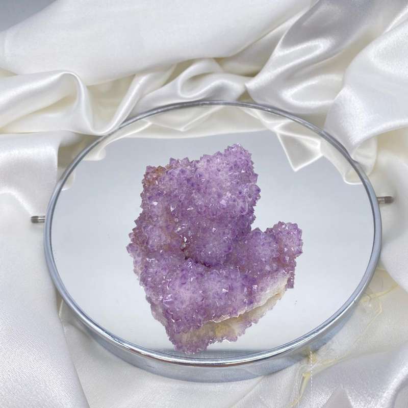Spirit Quartz
