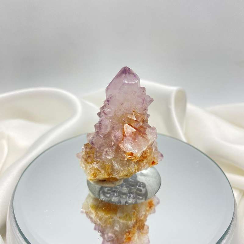 Spirit Quartz