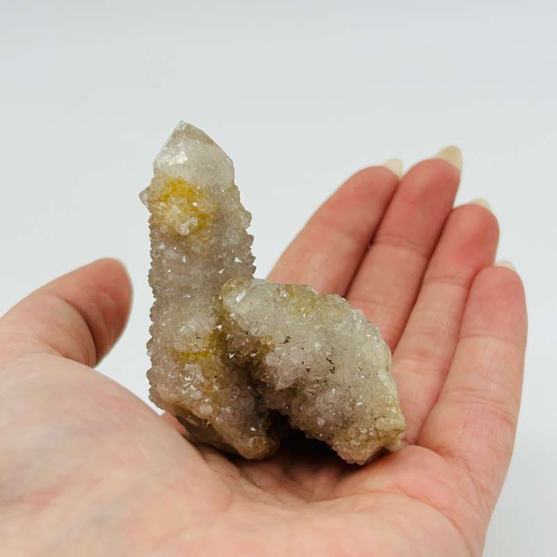 Cactus Quartz