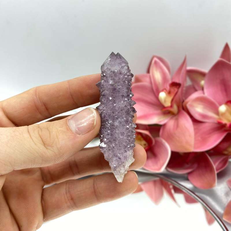 Cactus Quartz