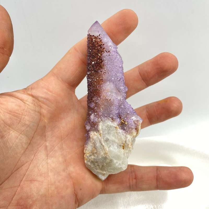 Spirit Quartz