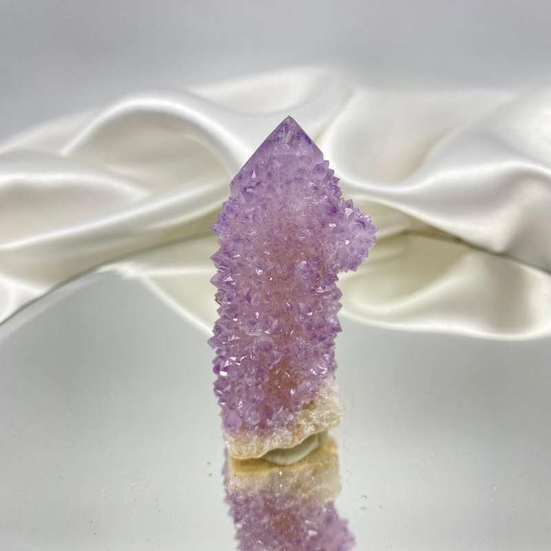 Spirit Quartz