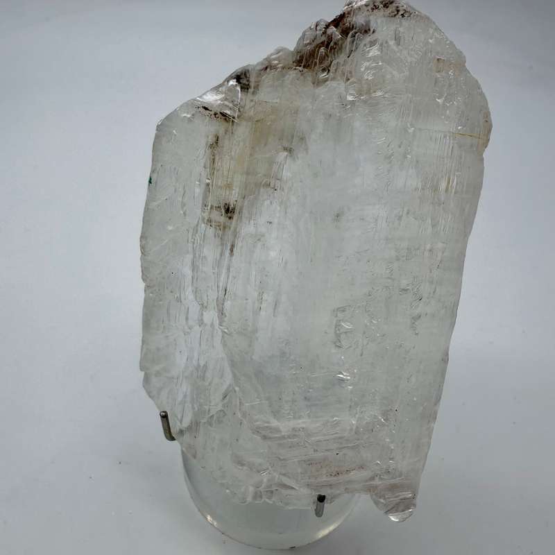 Fishtail Selenite Quartz Crystal -Africa