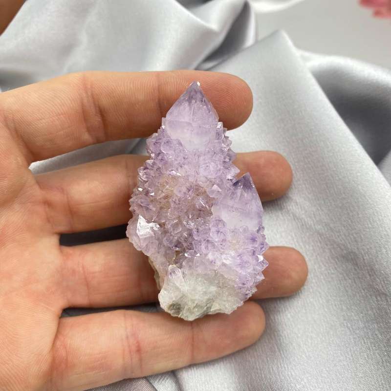 Cactus Quartz