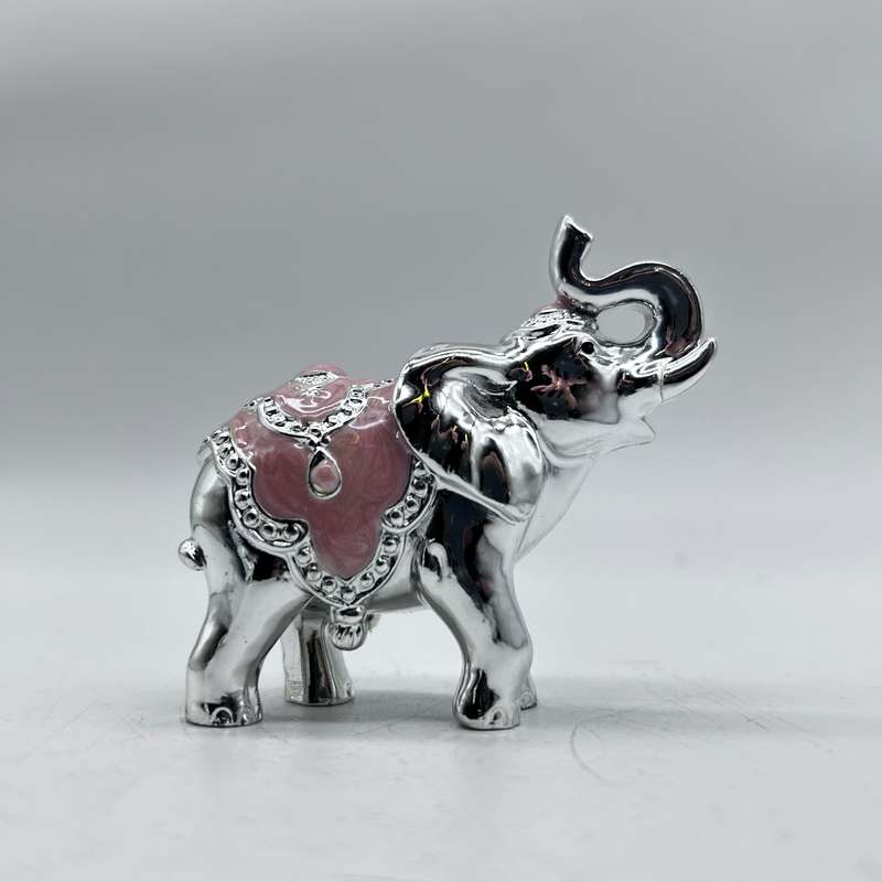 Pink Elephant