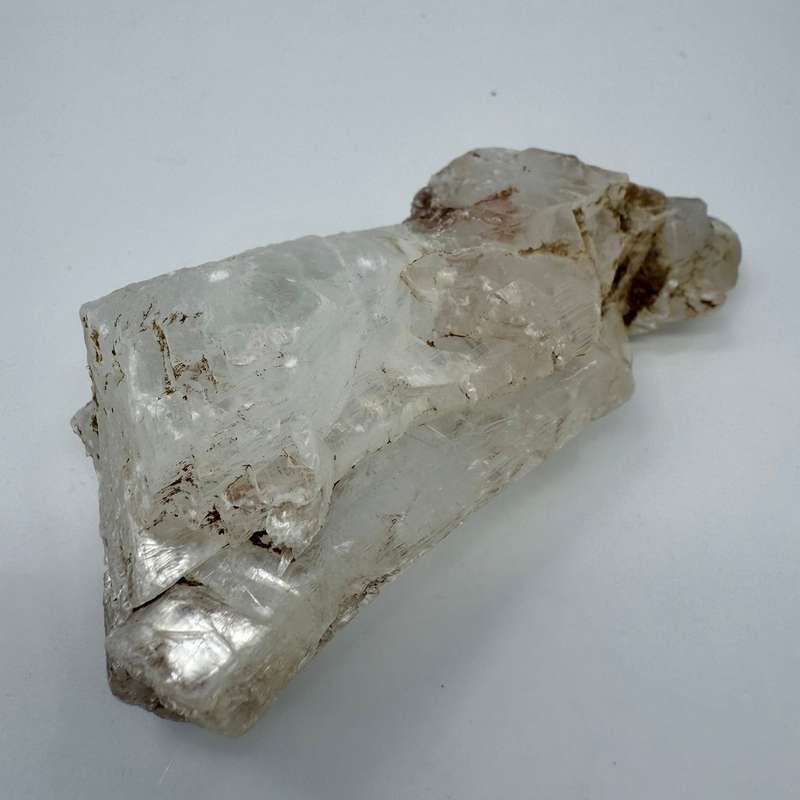 Fishtail Selenite Quartz Crystal -Africa