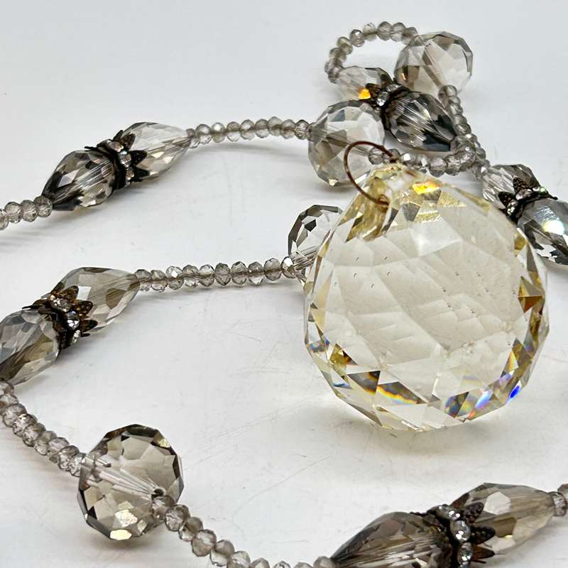 Suncatcher Hanging Charm
