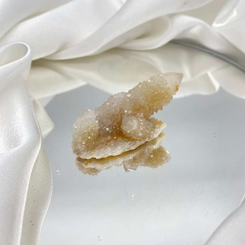 Cactus Quartz