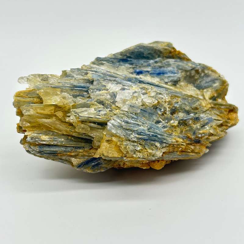Rough Blue Kyanite - Zimbabwe