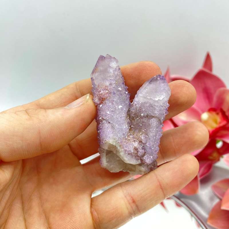 Cactus Quartz