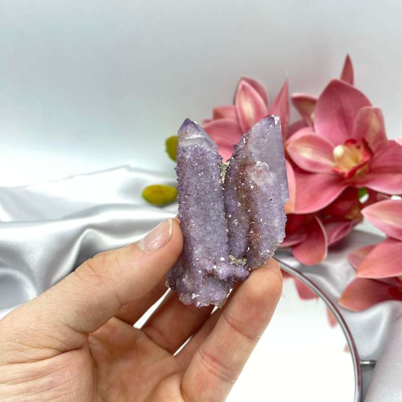 Cactus Quartz