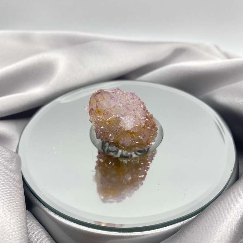 Cactus Quartz